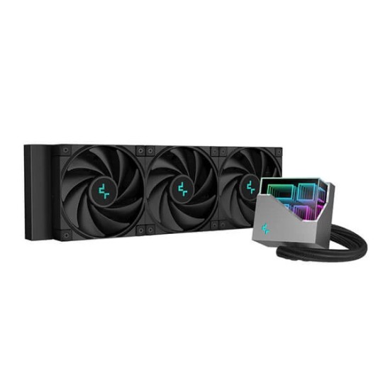 Deepcool Infinity LT720 Black